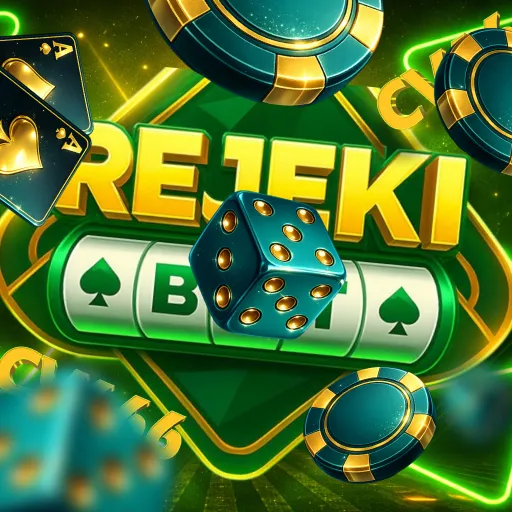REJEKI - Permainan Idle Terbaik untuk Mengumpulkan Kekayaan