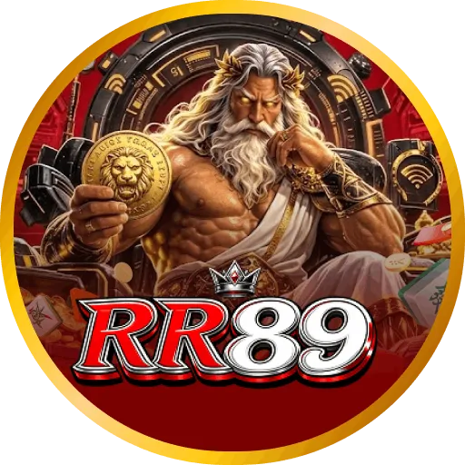 RR89 - Game Santai Penuh Keceriaan